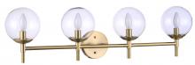 Minka-Lavery 2794-695 - Auresa - 4 Light Bath