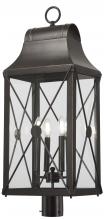 Minka-Lavery 73296-143C - De Luz - 4 Light Outdoor