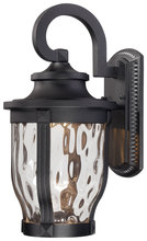 Minka-Lavery 8762-66-L - Merrimackâ„¢ - LED Outdoor Wall Mount