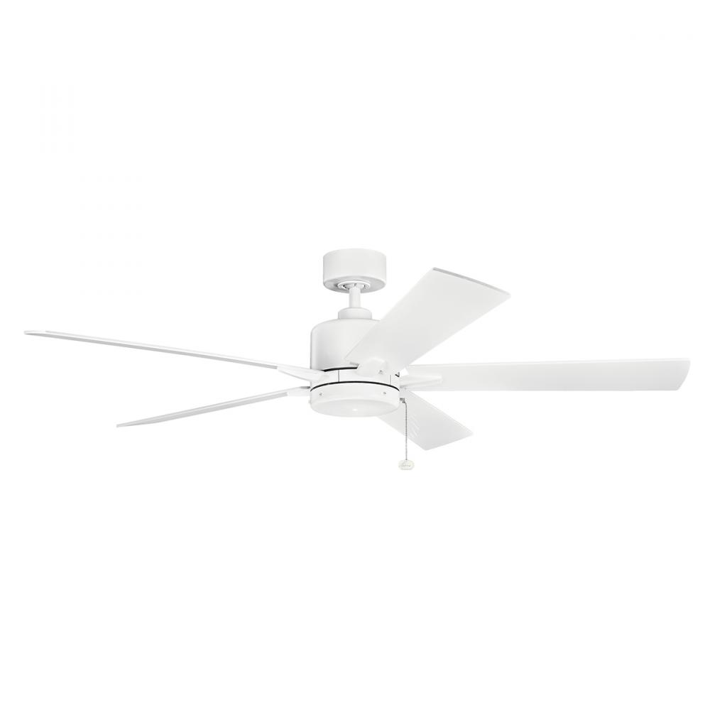 60 Inch Lucian II Fan