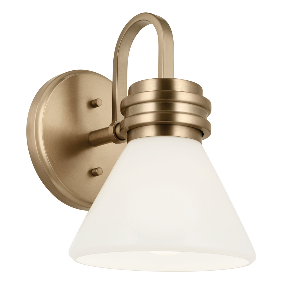 Wall Sconce 1Lt