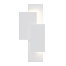 Sonneman 7110.98-WL - LED Sconce