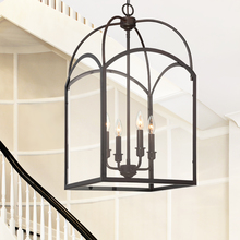 Foyer/Hall Lanterns