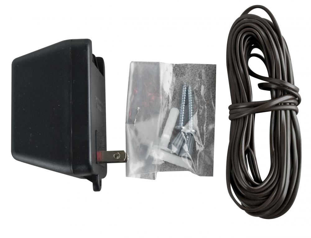 ADDRESS LIGHT TRANSFORMER KIT