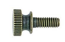 American De Rosa Lamparts B1626 - 3/8IN SB THUMBSCREW 8/32 A/B