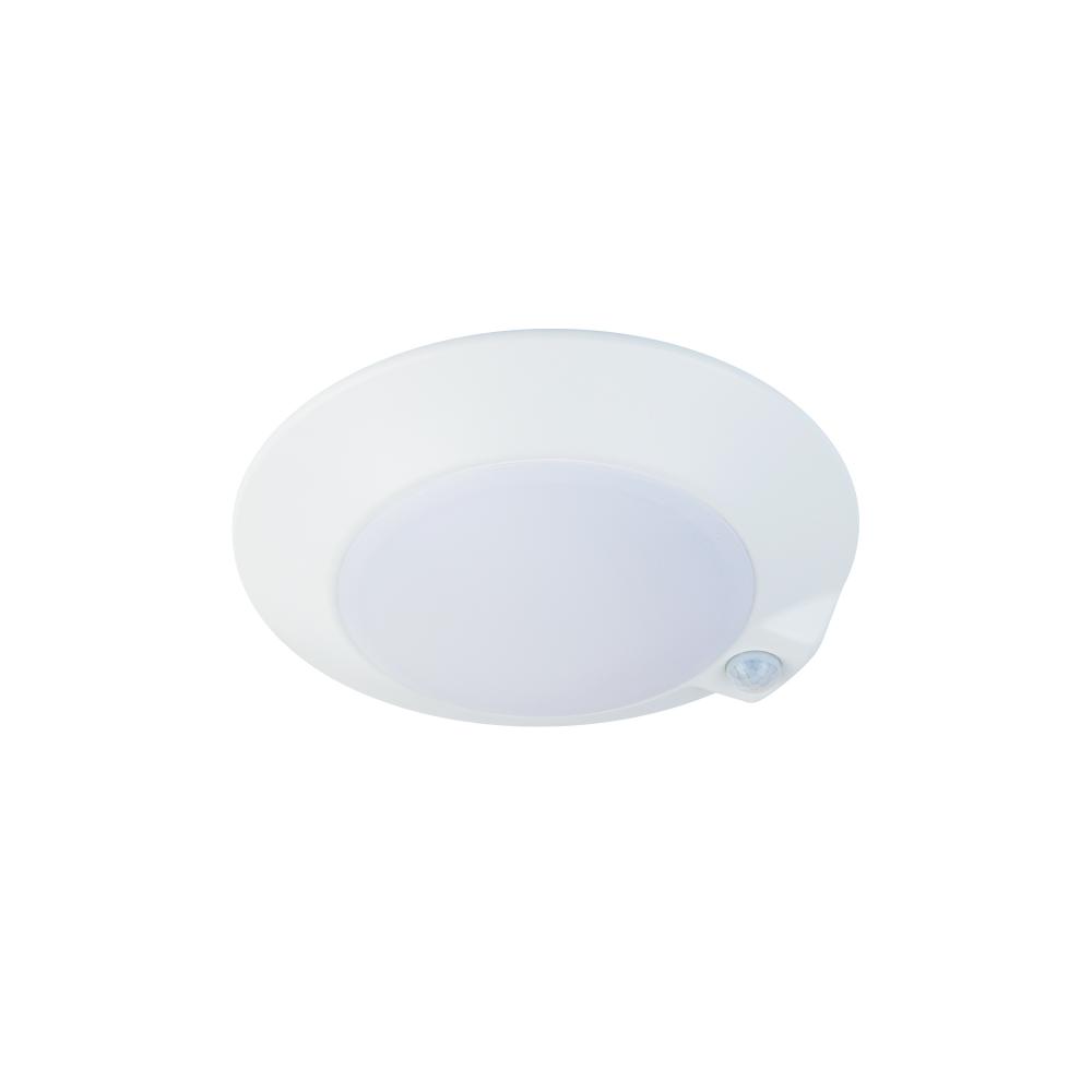 Disc Energy Star LED Retrofit Flush Mount