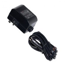 WAC US EN-2460-P-AR - Plug-in Electronic Transformer 120V Input 24V Output 60W