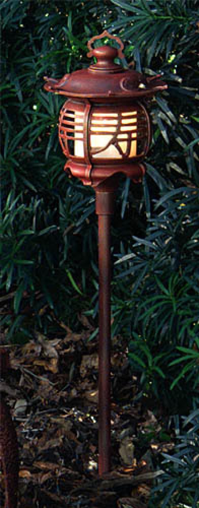 Landscape Lighting