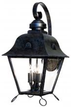 Hanover Lantern B5809 - Jefferson Signature Medium