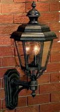 Hanover Lantern B9310 - Jamestown Medium