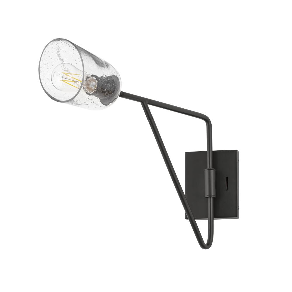 Keppe-Wall Sconce