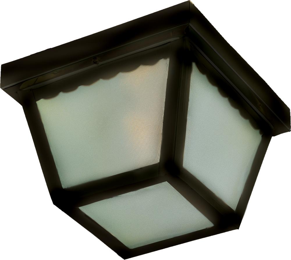 Outdoor Essentials - 620x-Outdoor Flush Mount