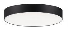 Maxim 57660WTBK - Trim-Flush Mount