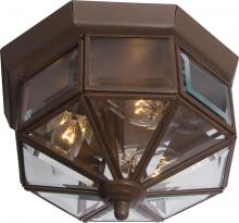 Maxim 6503CLSN - Maxim-Flush Mount