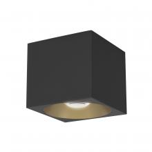 Maxim 86213BK - Stout-Flush Mount