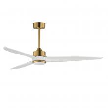 Maxim 88833NAB - Woodwind-Indoor Ceiling Fan