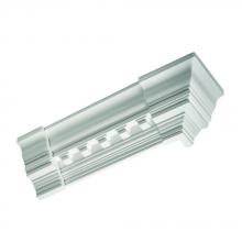 Focal Point 22502 - Dentil Crown Outside Corner Block