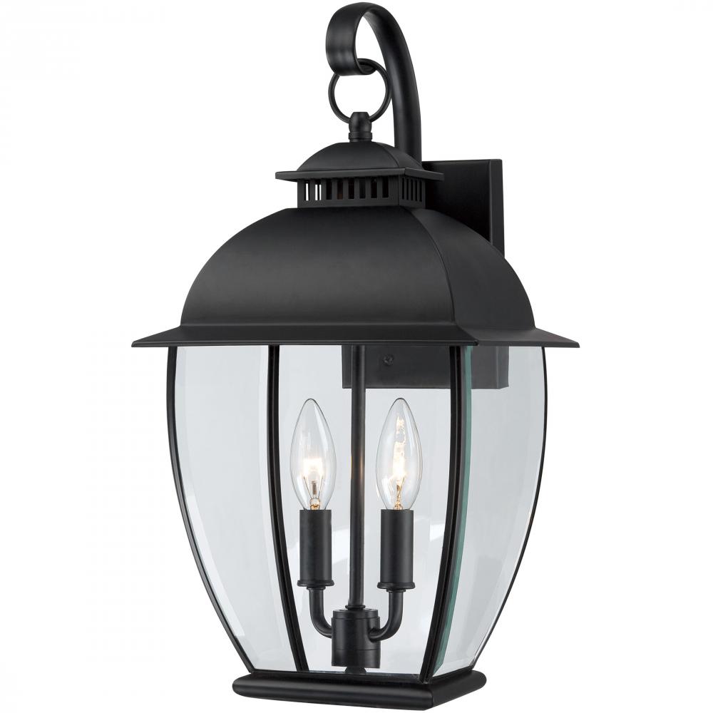 Bain Outdoor Lantern