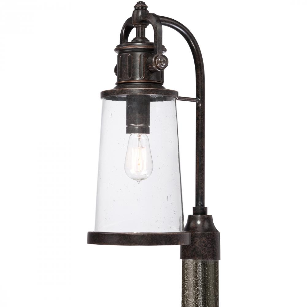 Steadman Outdoor Lantern