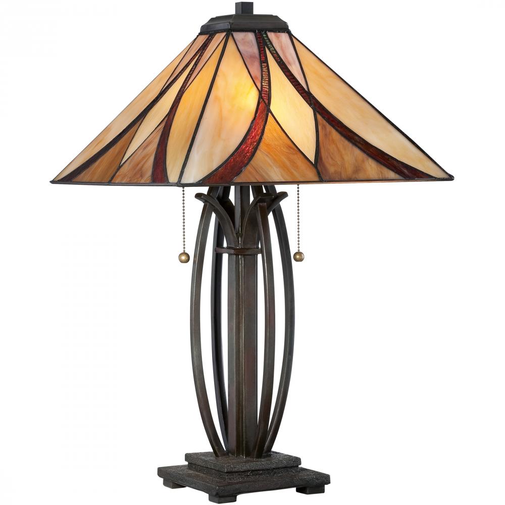 Asheville Table Lamp