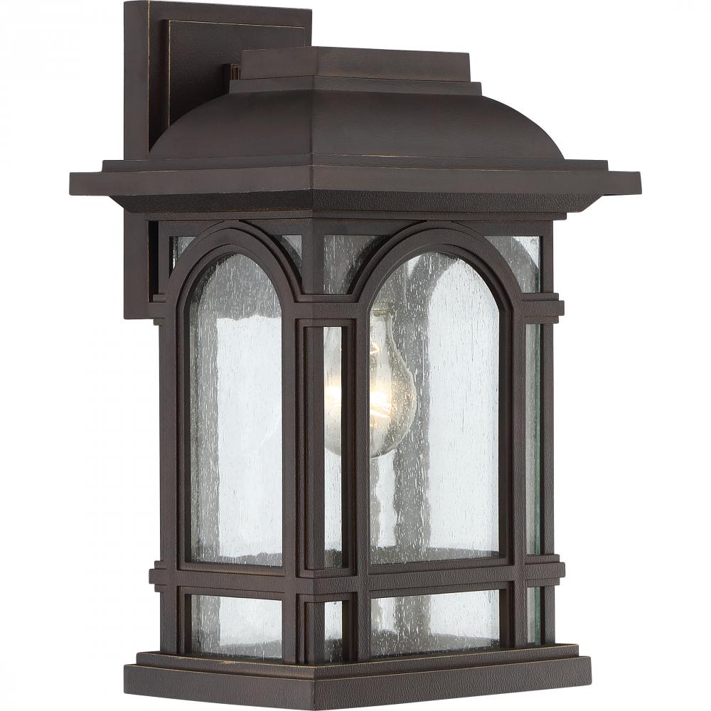 Cathedral Outdoor Lantern