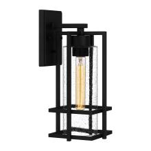 Quoizel DMN8406EK - Damien Outdoor Lantern