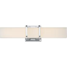 Quoizel PCAS8520C - Axis Bath Light