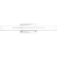 Quoizel PCGI8528C - Gemini Bath Light