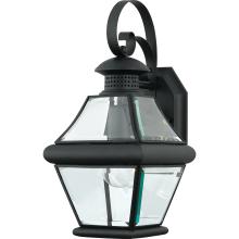 Quoizel RJ8407K - Rutledge Outdoor Lantern