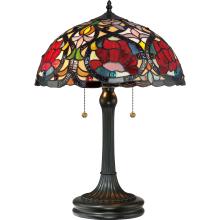 Quoizel TF879T - Larissa Table Lamp