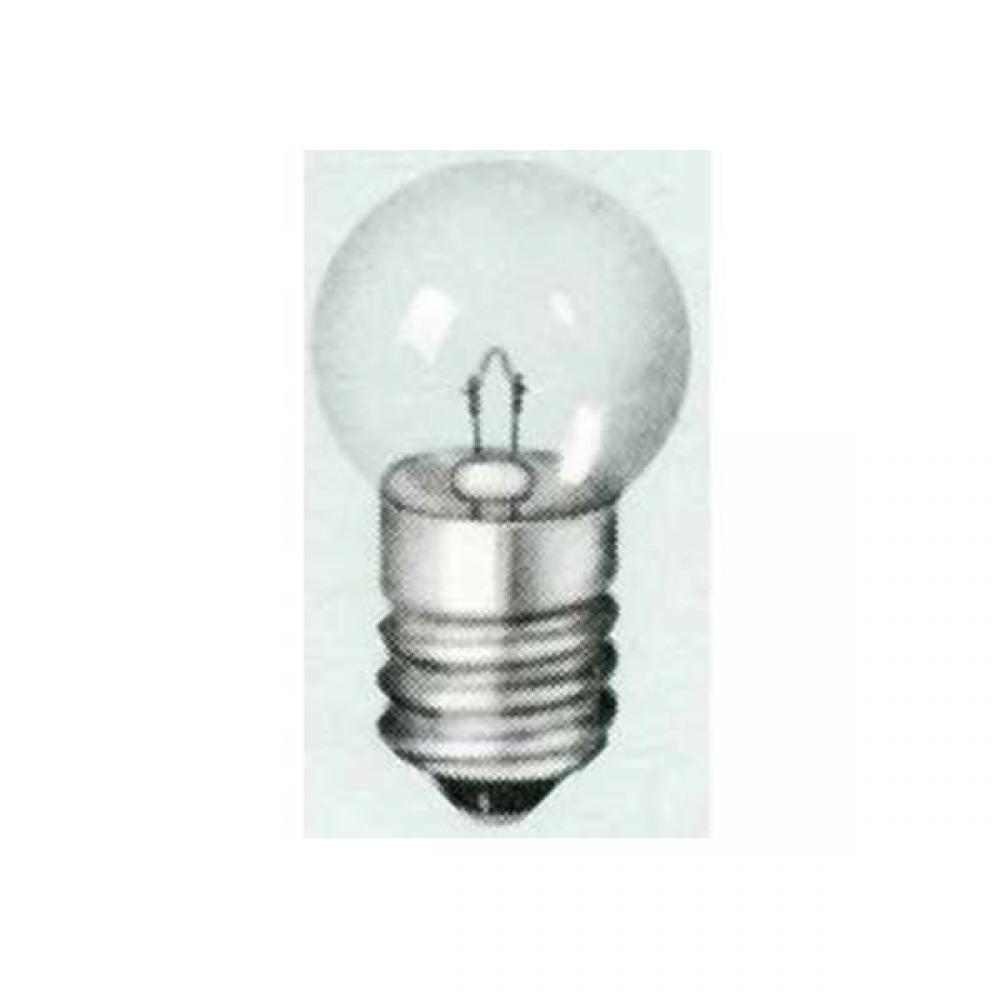 4.32 Watt miniature; G6; 1000 Average rated hours; Candelabra base; 24 Volt