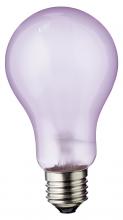 Satco Products Inc. S4818 - 75 Watt A21 Incandescent; Full Spectrum; 5000 Average rated hours; 630 Lumens; Medium base; 120 Volt