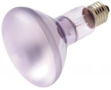 Satco Products Inc. S4826 - 100 Watt R30 Incandescent; Full Spectrum; 5000 Average rated hours; 1000 Lumens; Medium base; 120