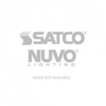 Satco Products Inc. S7897 - 12 Watt Miniature; P13.5s Base; 18 Volt