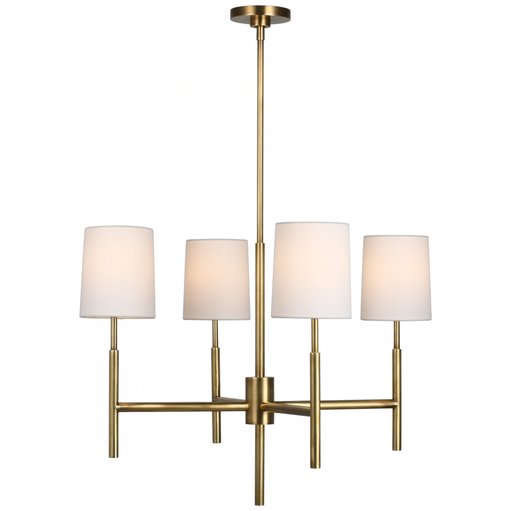 Clarion Small Chandelier