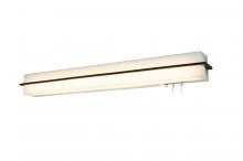 AFX Lighting, Inc. APB3940L30ENES-JT - APEX 3FT OVRBD 4WAY