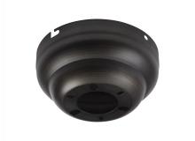 Generation Lighting MC90AGP - Flush Mount Canopy in Aged Pewter