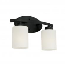 Capital 115221MB-338 - 2 Light Vanity