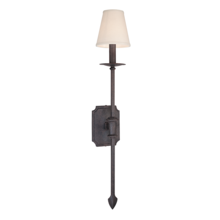 Troy B2481-TRN - La Brea Wall Sconce