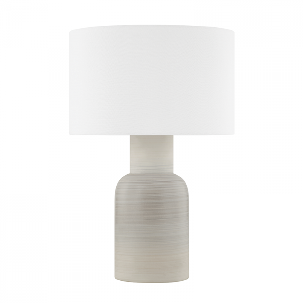 1 LIGHT TABLE LAMP