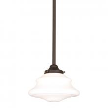 Hudson Valley 3409-OB - 1 LIGHT PENDANT