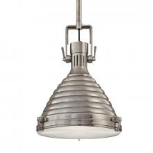 Hudson Valley 5109-AN - 1 Light Pendant