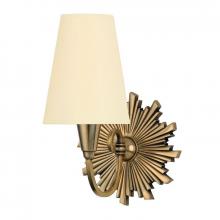 Hudson Valley 5591-AGB - 1 LIGHT WALL SCONCE