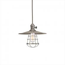 Hudson Valley 8001-HN-MS1-WG - 1 Light Pendant