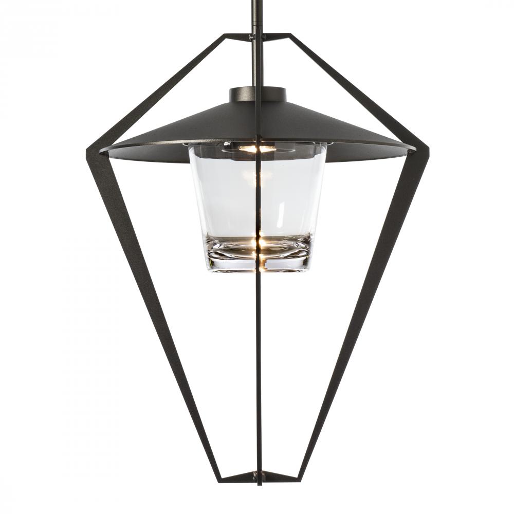 Stellar Large Outdoor Pendant/Semi-Flush