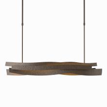 Hubbardton Forge 139727-LED-LONG-05 - Landscape LED Pendant