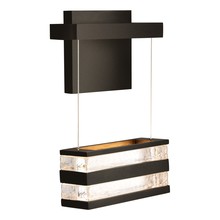 Hubbardton Forge 402064-LED-07-ZM0562 - Stacks LED Sconce