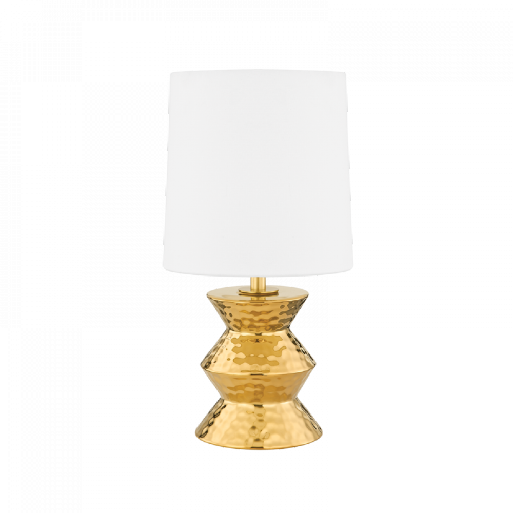 Zoe Table Lamp