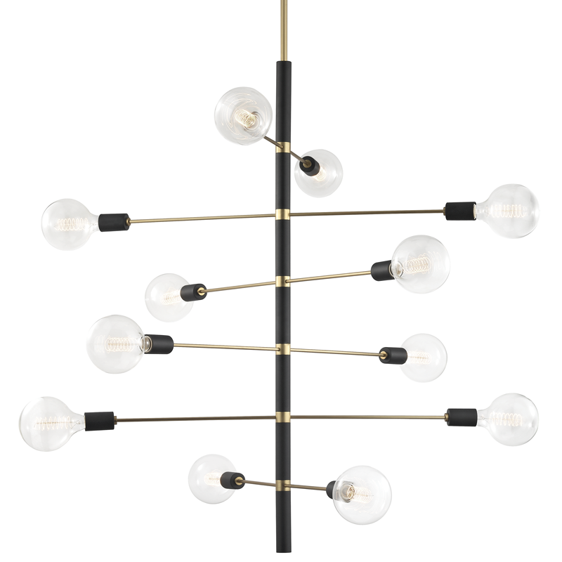 Astrid Chandelier