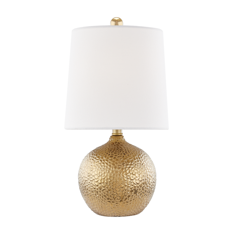 Heather Table Lamp